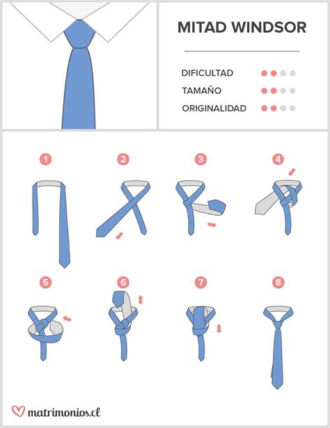 nudo doble de corbata|Nudo de corbata: todos los nudos más famosos y。